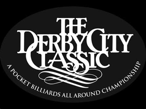 where is the derby city classic held|25th Annual Derby City Classic Underway .